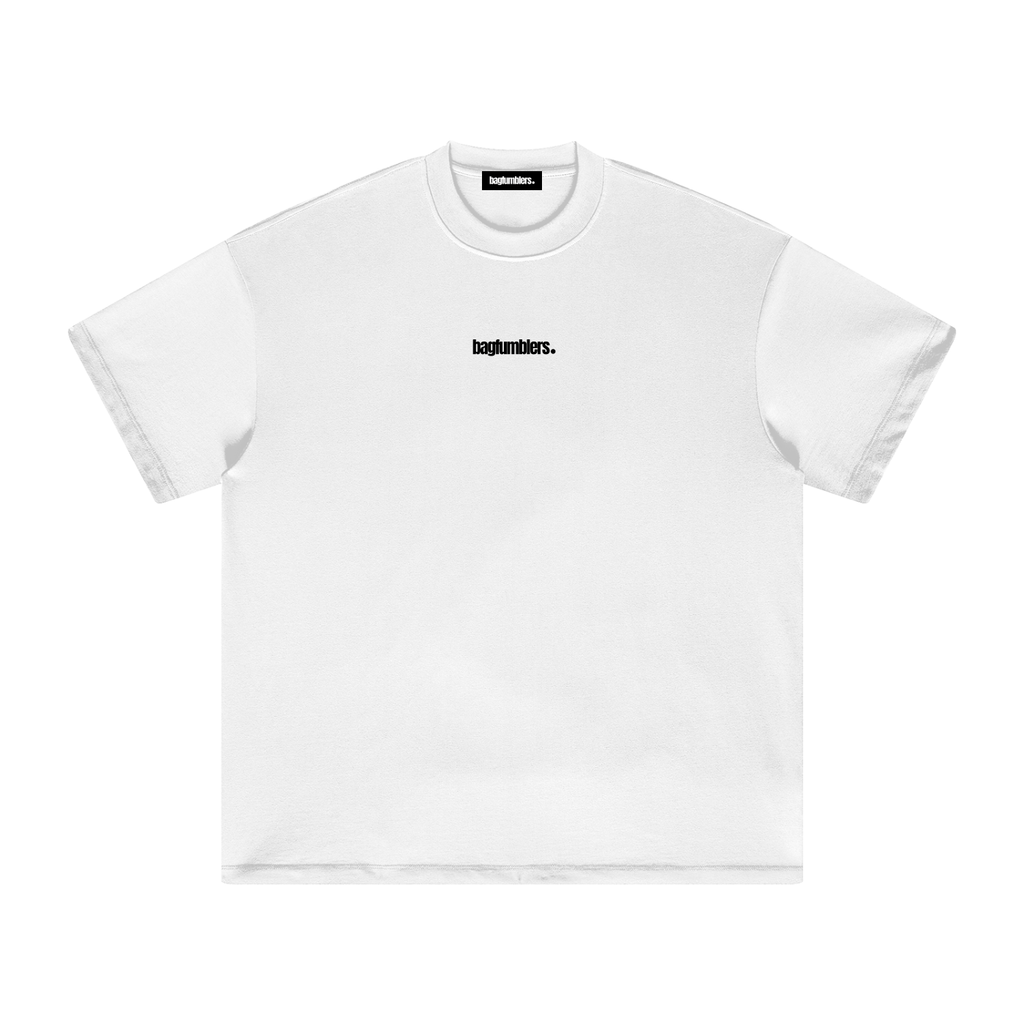 Heavyweight Earth Tone Tee