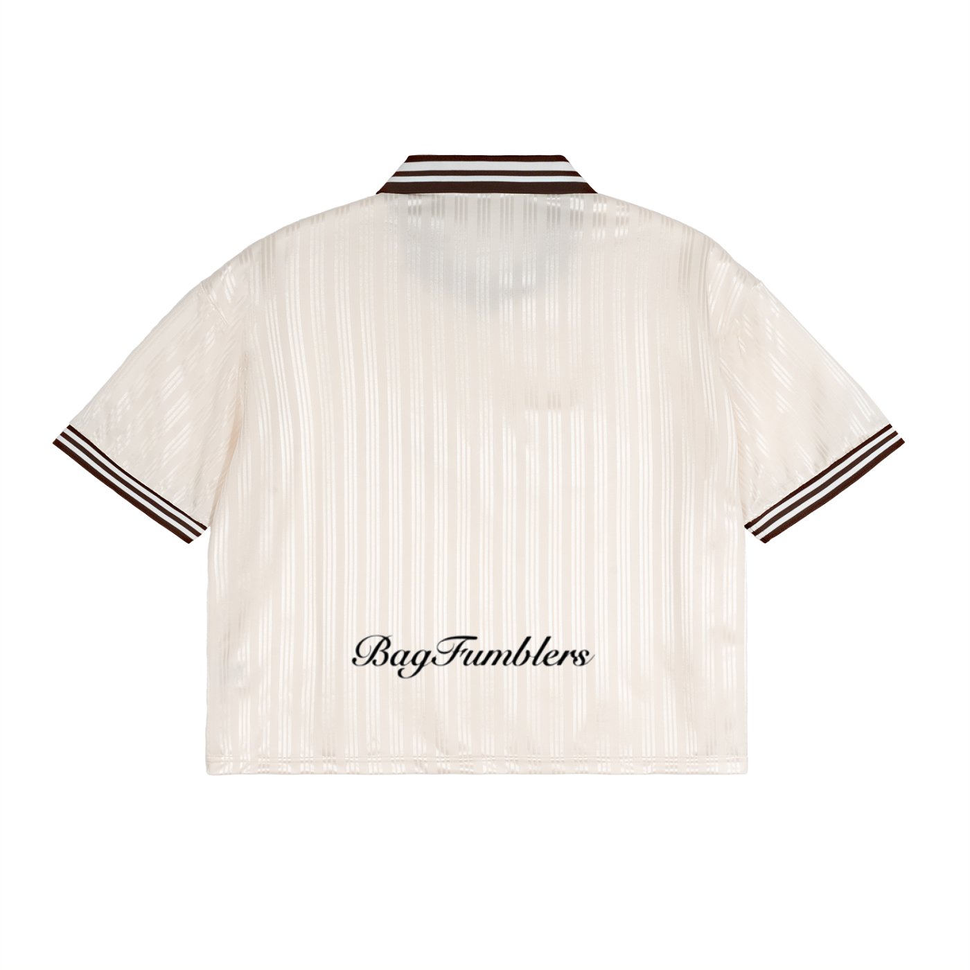 Heritage Collared Polo