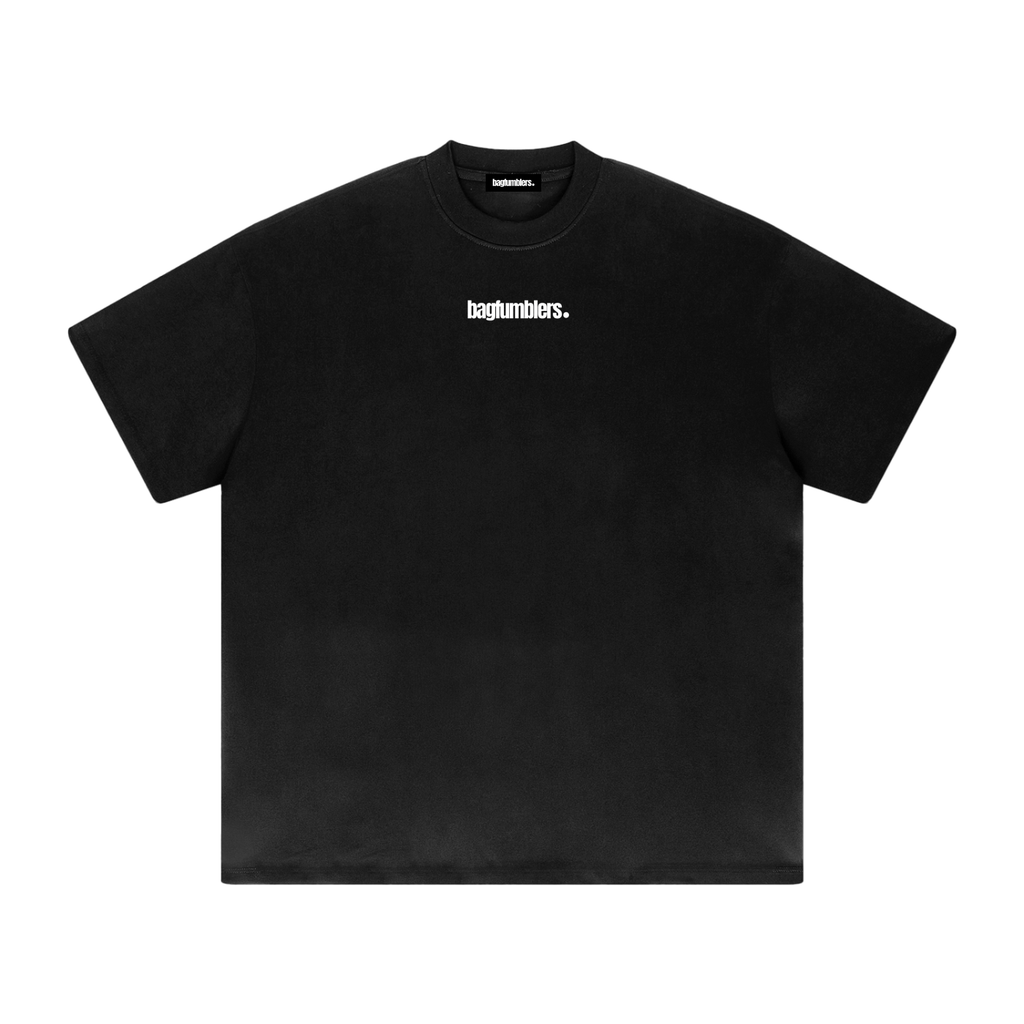 Heavyweight Drop Shoulder Tee