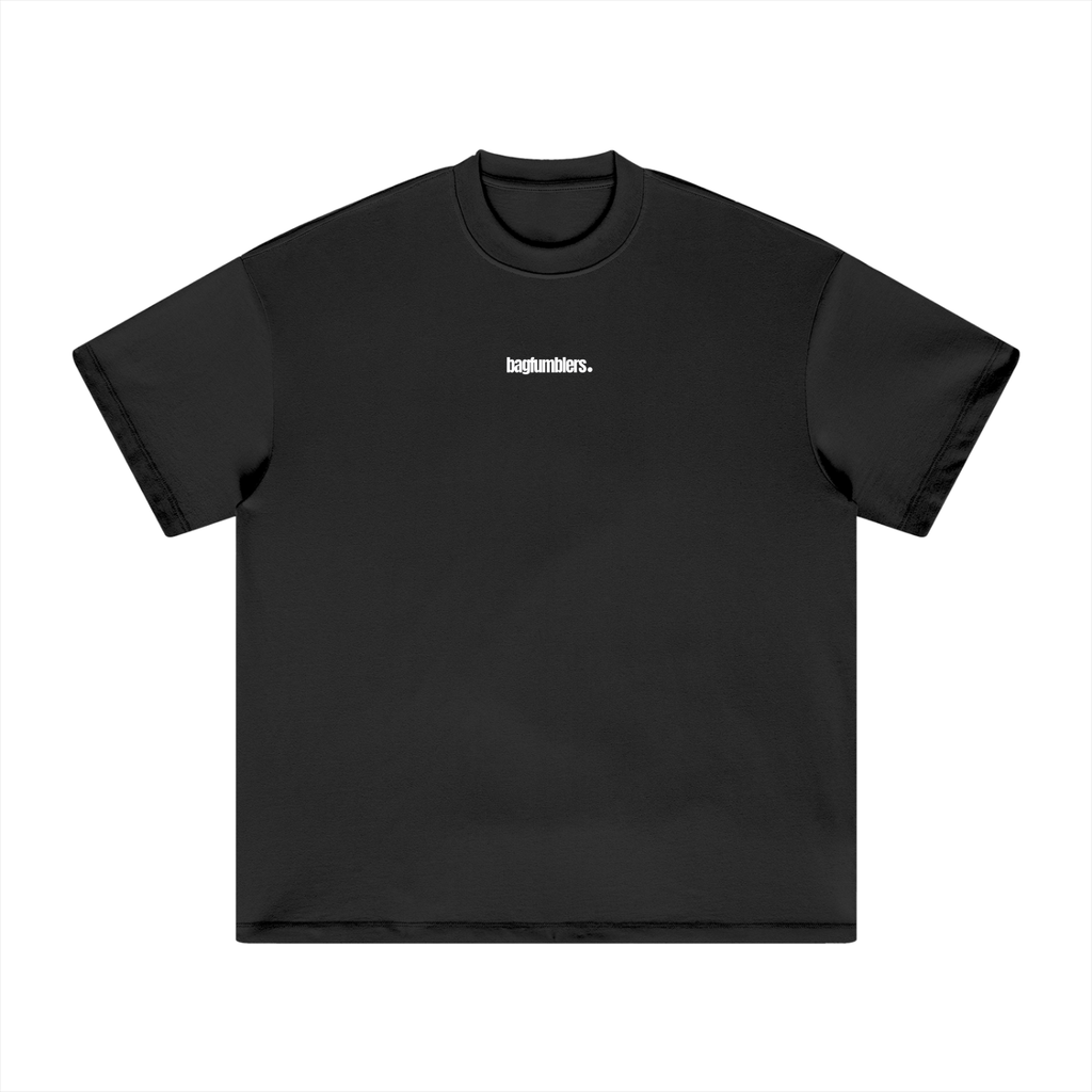 Heavyweight Earth Tone Tee