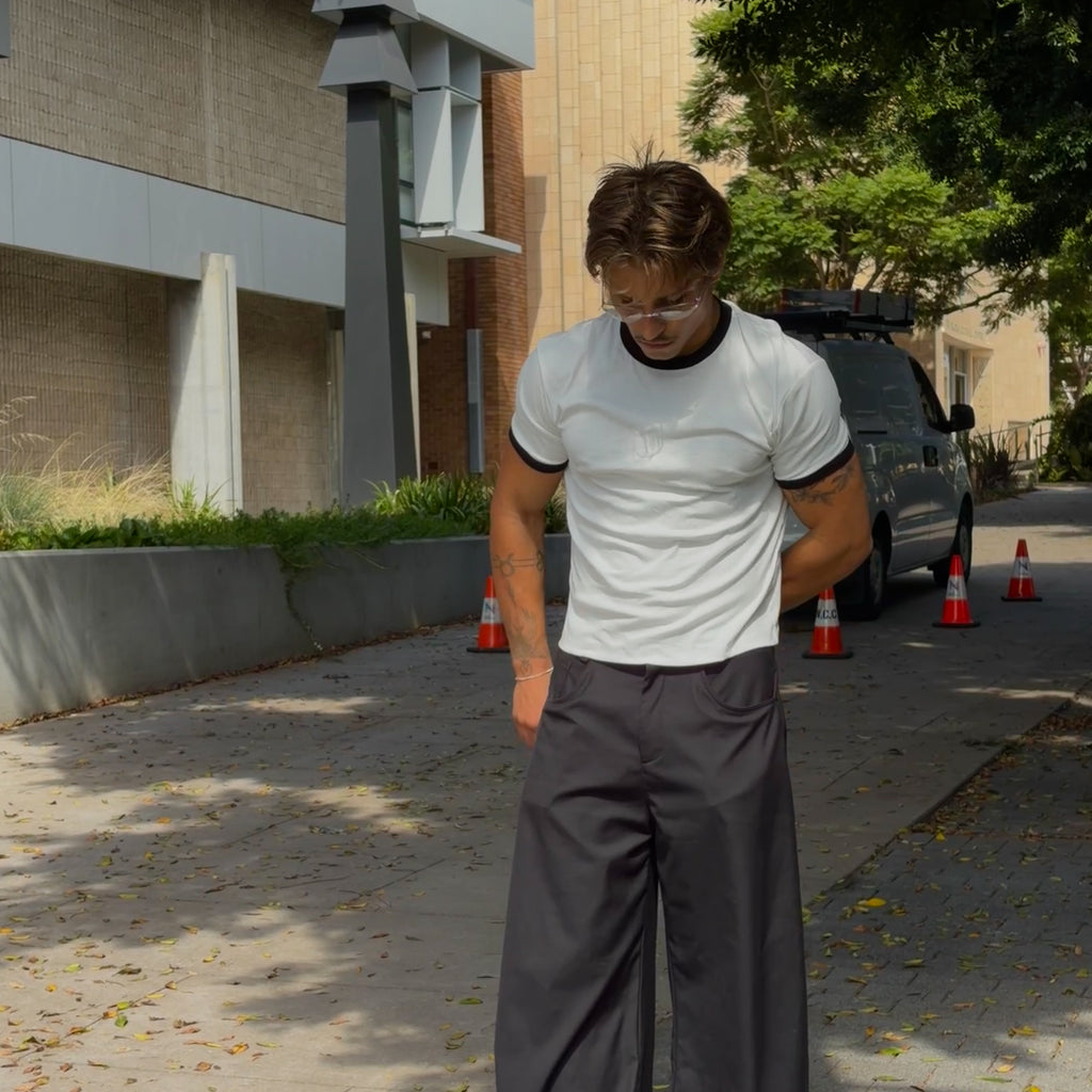 Ringer Tee
