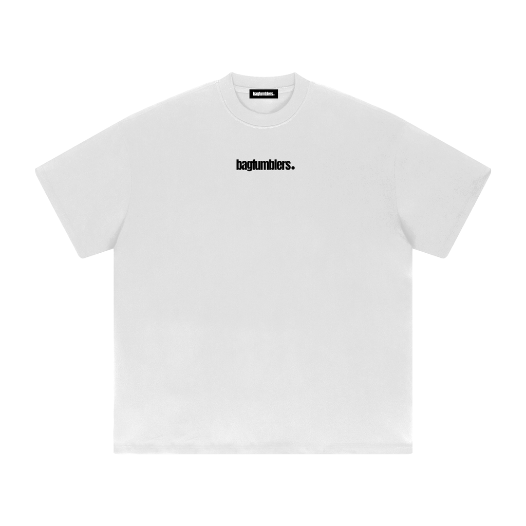 Heavyweight Drop Shoulder Tee