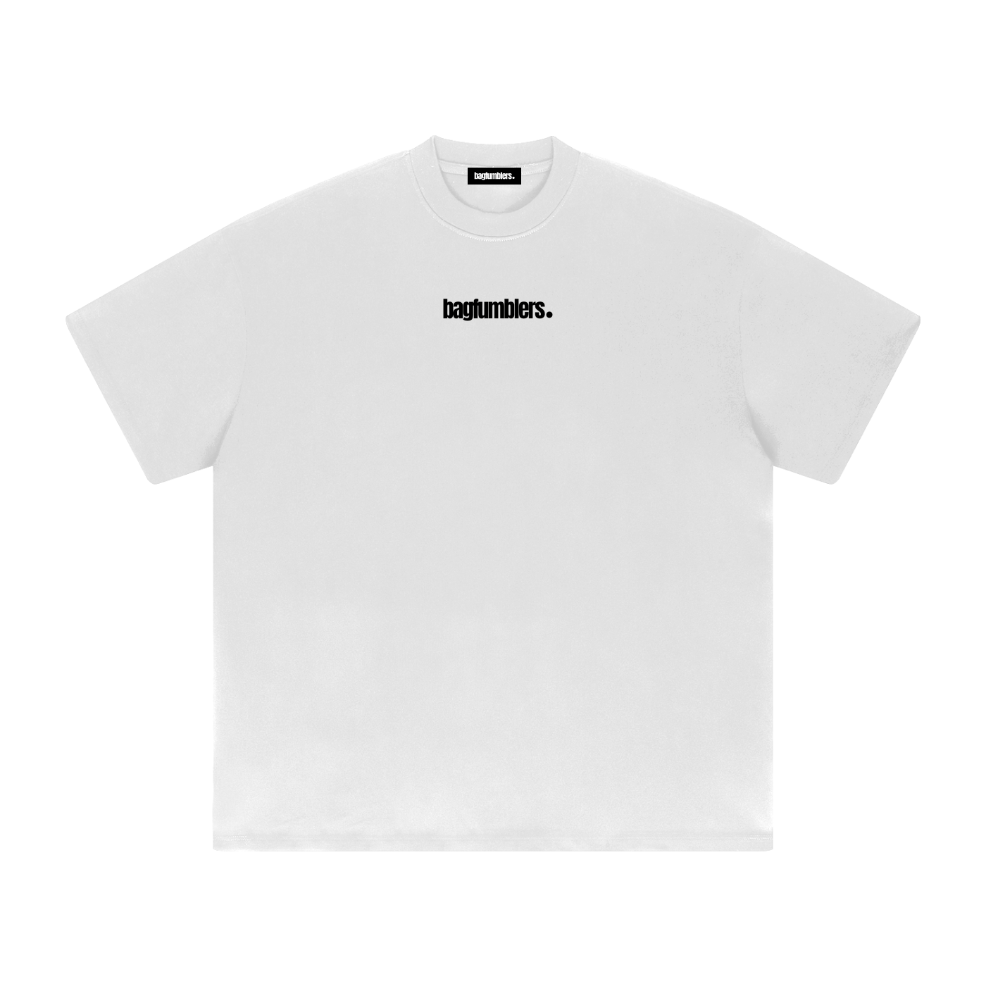 Heavyweight Drop Shoulder Tee