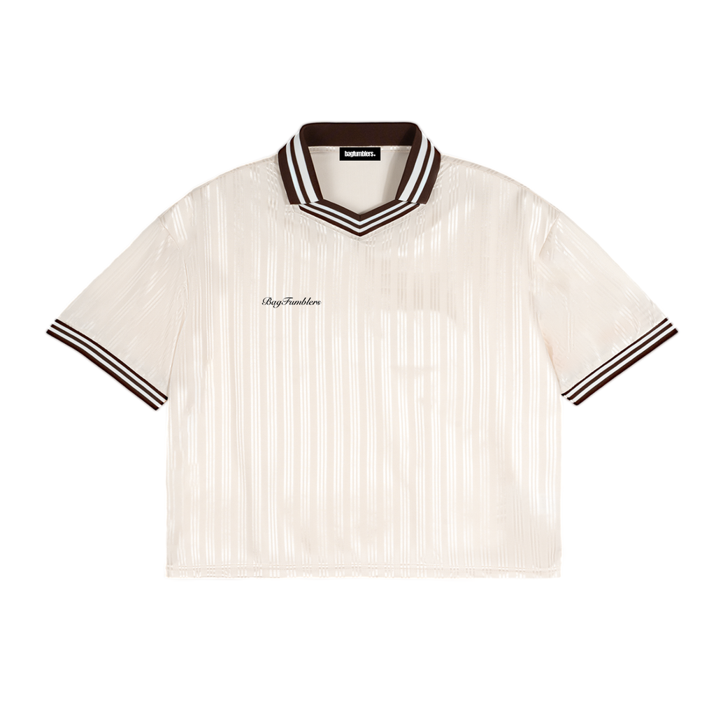 Heritage Collared Polo