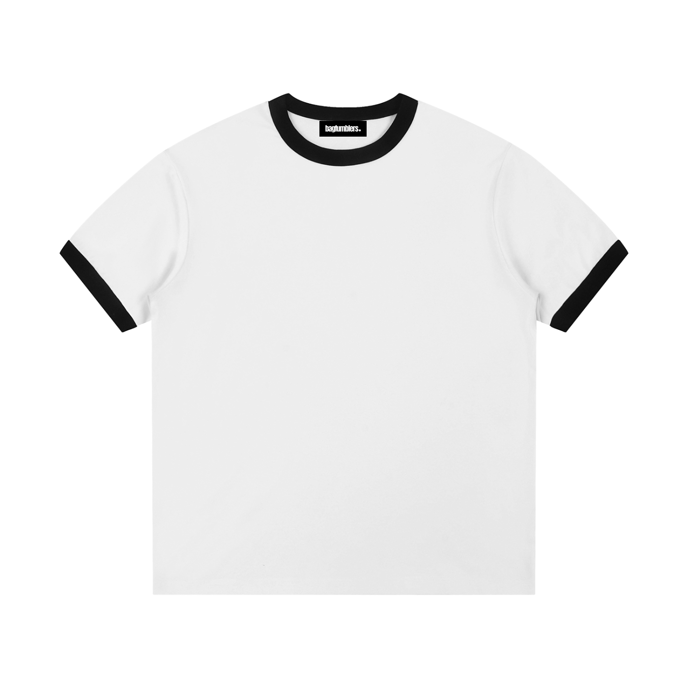 Ringer Tee
