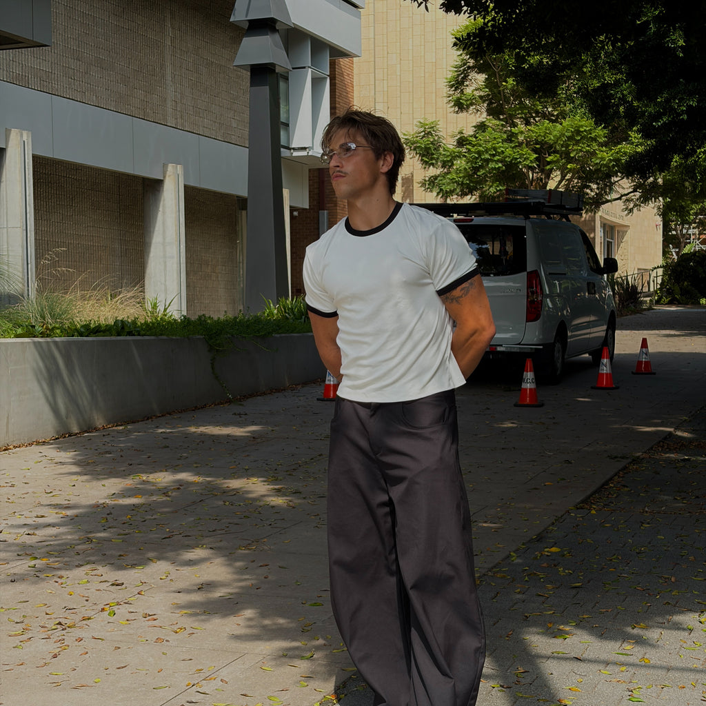 Ringer Tee