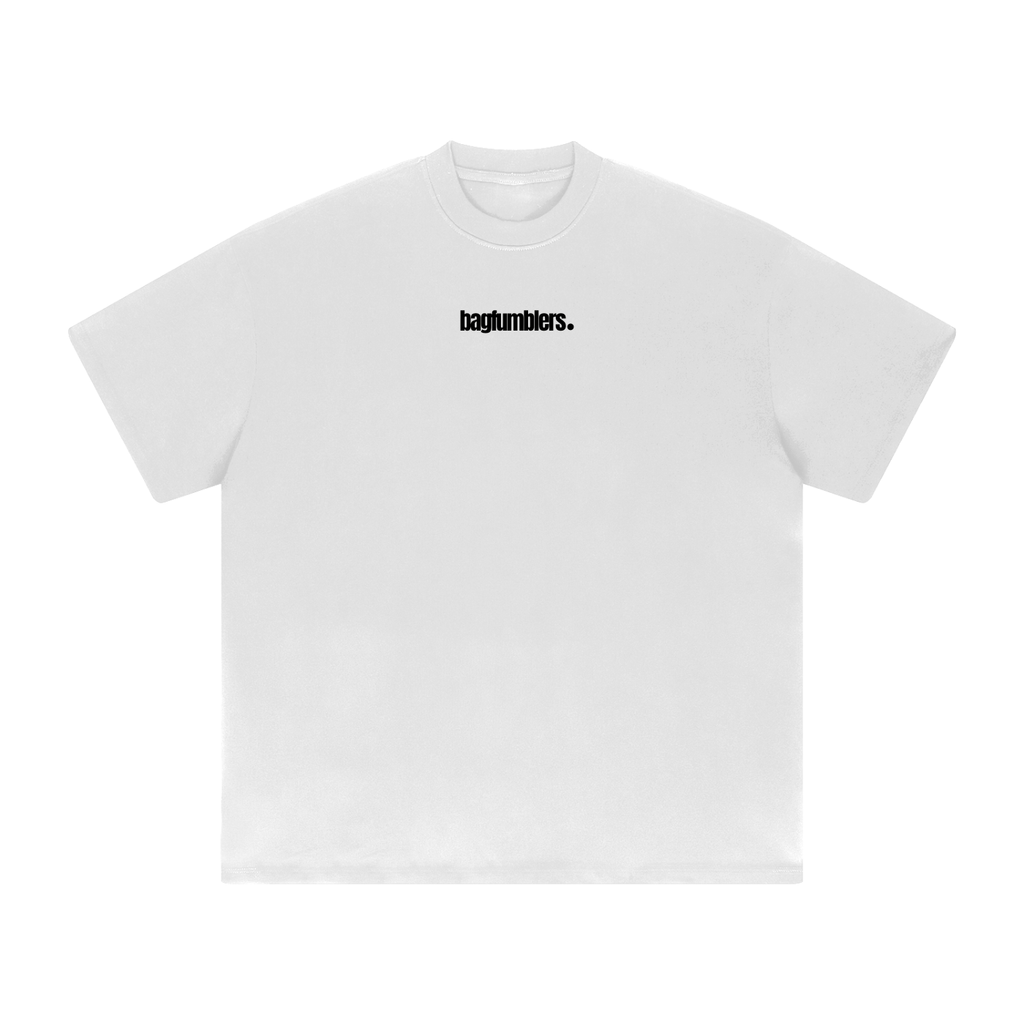 Heavyweight Drop Shoulder Tee