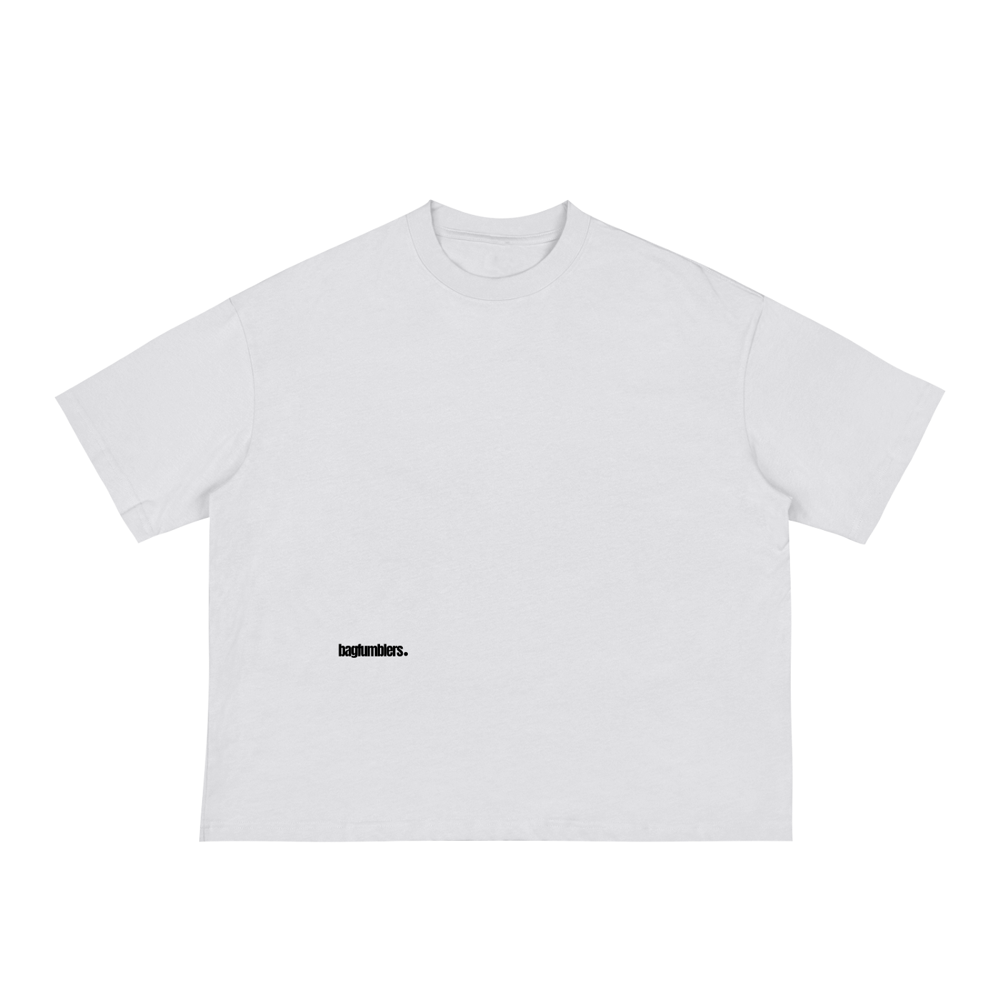 Classic Loose Boxy Tee